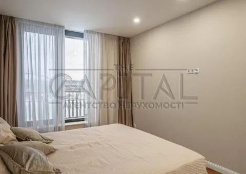 Оренда 2-кімнатної квартири, 73.3 м², ЖК «Rybalsky», вул. Набережно-Рибальська, Київ - 10/10