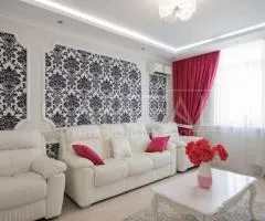 Оренда 3-кімнатної квартири, 98 м², вул. Саперно-Слобідська, Голосіївський район, Київ
