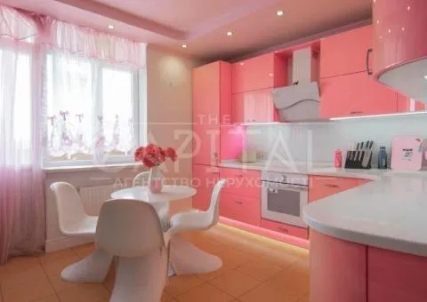 Аренда 3-комнатной квартиры, 98 м², ул. Саперно-Слободская, Голосеевский район, Киев - 4/8