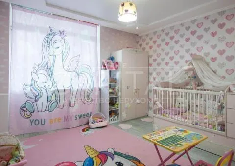Аренда 3-комнатной квартиры, 98 м², ул. Саперно-Слободская, Голосеевский район, Киев - 6/8