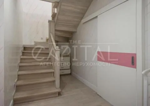 Аренда 3-комнатной квартиры, 98 м², ул. Саперно-Слободская, Голосеевский район, Киев - 7/8