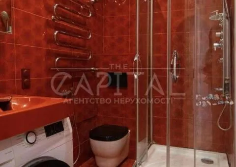 Аренда 3-комнатной квартиры, 98 м², ул. Саперно-Слободская, Голосеевский район, Киев - 8/8
