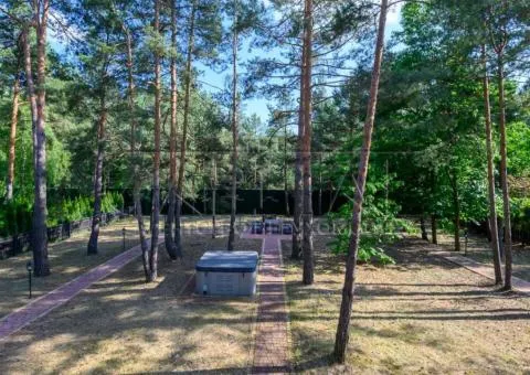 Аренда 7-комнатного дома, 498 м², ЖК «Riviera Village», ул. Центральная, Лебедевка - 3/10