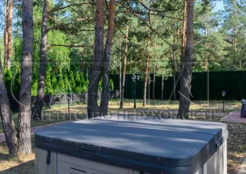 Аренда 7-комнатного дома, 498 м², ЖК «Riviera Village», ул. Центральная, Лебедевка - 6/10