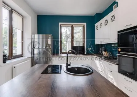Аренда 7-комнатного дома, 498 м², ЖК «Riviera Village», ул. Центральная, Лебедевка - 9/10