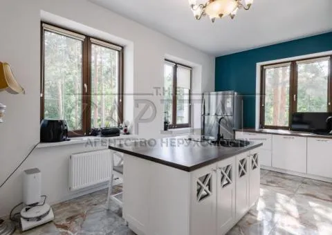 Аренда 7-комнатного дома, 498 м², ЖК «Riviera Village», ул. Центральная, Лебедевка - 10/10