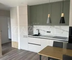 Оренда 1-кімнатної квартири, 41 м², ЖК «Respublika», вул. Кільцева дорога, Голосіївський район, Київ