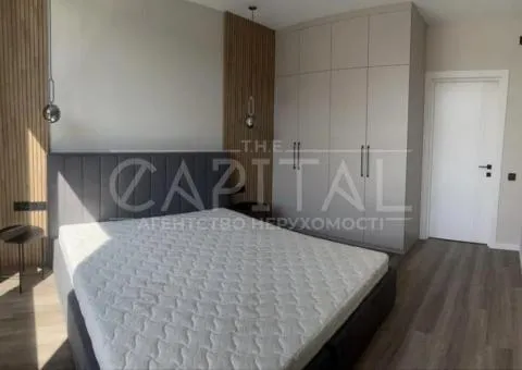 Аренда 1-комнатной квартиры, 41 м², ЖК «Respublika», ул. Кольцевая дорога, Голосеевский район, Киев - 5/10