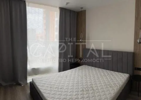 Аренда 1-комнатной квартиры, 41 м², ЖК «Respublika», ул. Кольцевая дорога, Голосеевский район, Киев - 6/10