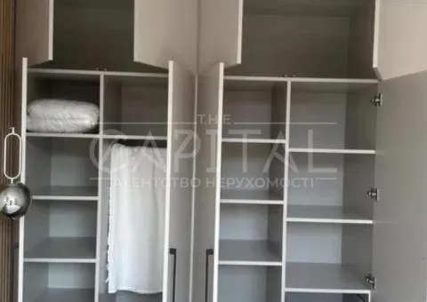 Аренда 1-комнатной квартиры, 41 м², ЖК «Respublika», ул. Кольцевая дорога, Голосеевский район, Киев - 7/10