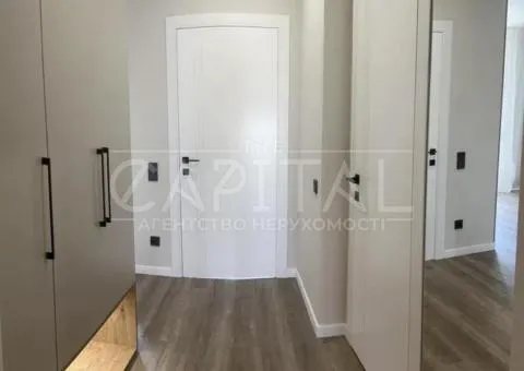 Аренда 1-комнатной квартиры, 41 м², ЖК «Respublika», ул. Кольцевая дорога, Голосеевский район, Киев - 9/10