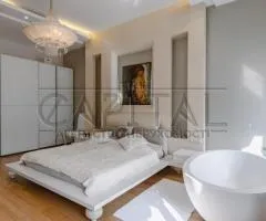 Оренда 2-кімнатної квартири, 120 м², вул. Хрещатик, Печерський район, Київ