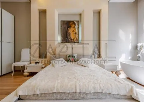 Аренда 2-комнатной квартиры, 120 м², ул. Крещатик, Печерский район, Киев - 2/10