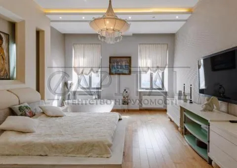Аренда 2-комнатной квартиры, 120 м², ул. Крещатик, Печерский район, Киев - 4/10