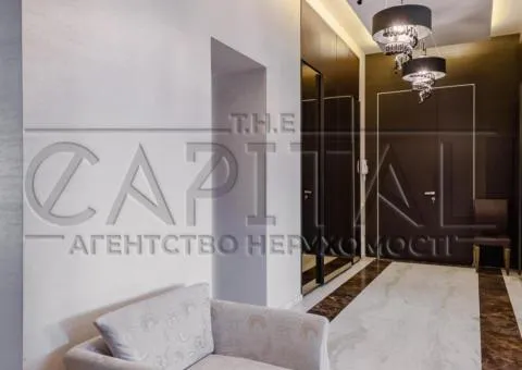 Аренда 2-комнатной квартиры, 120 м², ул. Крещатик, Печерский район, Киев - 5/10