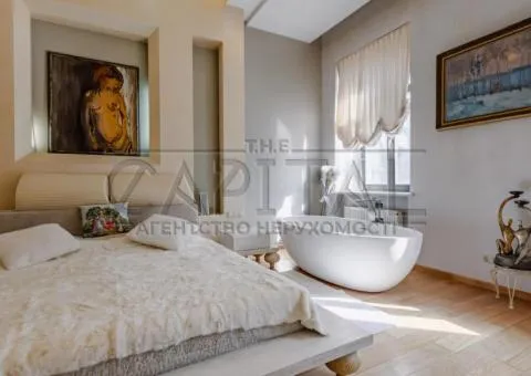 Аренда 2-комнатной квартиры, 120 м², ул. Крещатик, Печерский район, Киев - 6/10