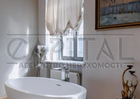 Аренда 2-комнатной квартиры, 120 м², ул. Крещатик, Печерский район, Киев - 7/10