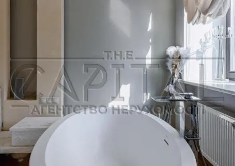 Аренда 2-комнатной квартиры, 120 м², ул. Крещатик, Печерский район, Киев - 8/10