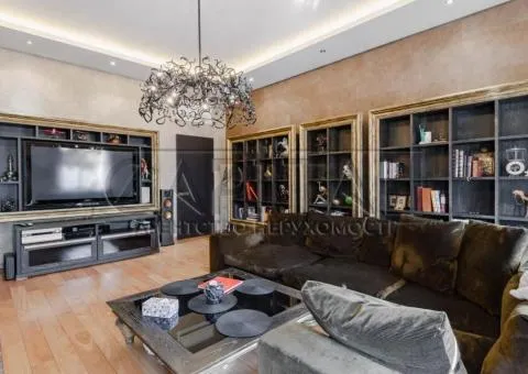 Аренда 2-комнатной квартиры, 120 м², ул. Крещатик, Печерский район, Киев - 10/10