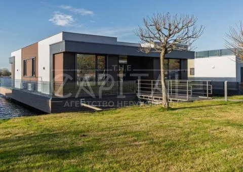 Аренда 5-комнатного дома, 200 м², ул. Золочевская, Вишенки - 1/10