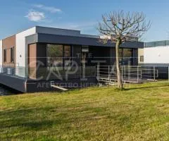 Аренда 5-комнатного дома, 200 м², ул. Золочевская, Вишенки