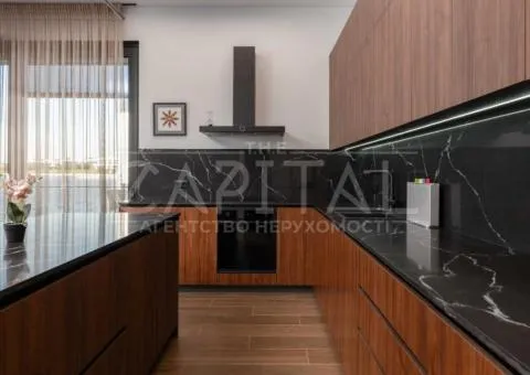 Аренда 5-комнатного дома, 200 м², ул. Золочевская, Вишенки - 8/10