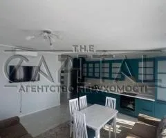 Оренда 3-кімнатної квартири, 73 м², ЖК «Rybalsky», вул. Набережно-рибальська, Київ