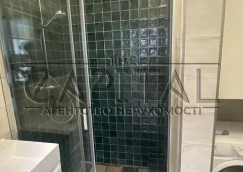 Оренда 3-кімнатної квартири, 73 м², ЖК «Rybalsky», вул. Набережно-рибальська, Київ - 4/7