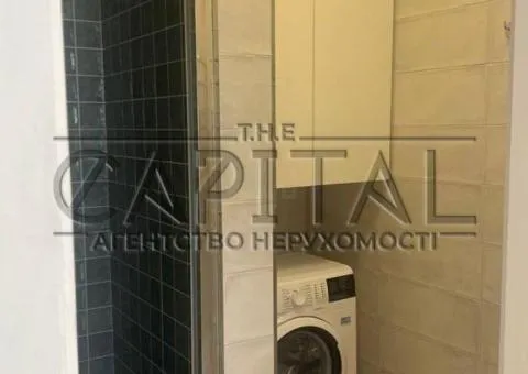 Оренда 3-кімнатної квартири, 73 м², ЖК «Rybalsky», вул. Набережно-рибальська, Київ - 5/7