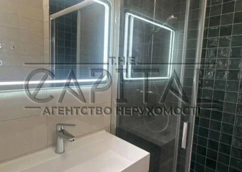 Оренда 3-кімнатної квартири, 73 м², ЖК «Rybalsky», вул. Набережно-рибальська, Київ - 6/7