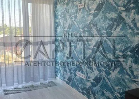Оренда 3-кімнатної квартири, 73 м², ЖК «Rybalsky», вул. Набережно-рибальська, Київ - 7/7