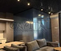 Оренда 1-кімнатної квартири, 57 м², ЖК «Podil Plaza & Residence», вул. Глибочицька, Київ