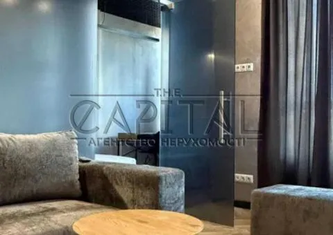 Оренда 1-кімнатної квартири, 57 м², ЖК «Podil Plaza & Residence», вул. Глибочицька, Київ - 2/10