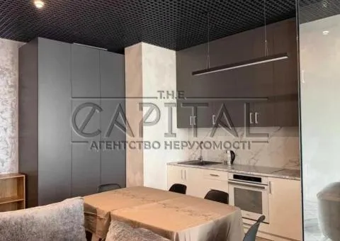 Оренда 1-кімнатної квартири, 57 м², ЖК «Podil Plaza & Residence», вул. Глибочицька, Київ - 3/10