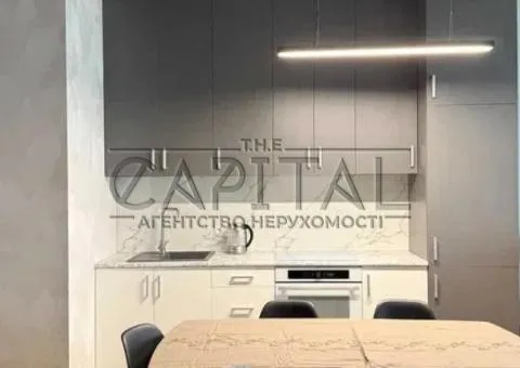 Оренда 1-кімнатної квартири, 57 м², ЖК «Podil Plaza & Residence», вул. Глибочицька, Київ - 4/10