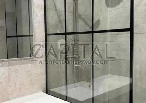 Оренда 1-кімнатної квартири, 57 м², ЖК «Podil Plaza & Residence», вул. Глибочицька, Київ - 6/10