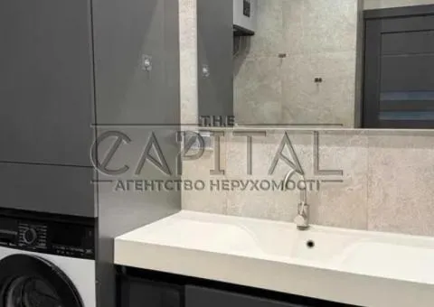 Оренда 1-кімнатної квартири, 57 м², ЖК «Podil Plaza & Residence», вул. Глибочицька, Київ - 7/10
