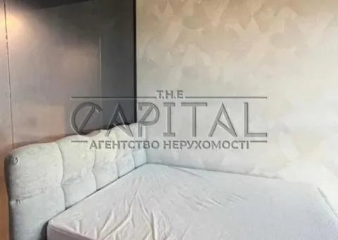Оренда 1-кімнатної квартири, 57 м², ЖК «Podil Plaza & Residence», вул. Глибочицька, Київ - 8/10