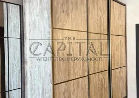 Оренда 1-кімнатної квартири, 57 м², ЖК «Podil Plaza & Residence», вул. Глибочицька, Київ - 10/10