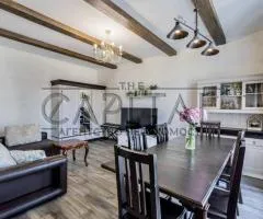 Оренда 3-кімнатної квартири, 106 м², ЖК «Французький квартал», вул. Василия Тютюнника, Київ