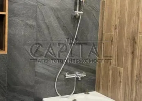 Оренда 1-кімнатної квартири, 61 м², ЖК «Русанівська Гавань», вул. Маланюка Євгена, Київ - 6/10
