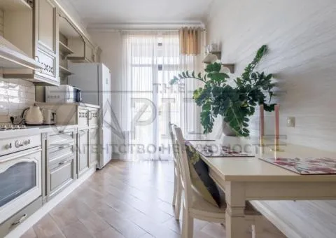 Аренда 2-комнатной квартиры, 75 м², ЖК «Crystal Park», просп. Берестейский, Святошинский район, Киев - 1/10