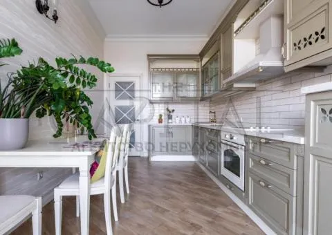 Аренда 2-комнатной квартиры, 75 м², ЖК «Crystal Park», просп. Берестейский, Святошинский район, Киев - 2/10