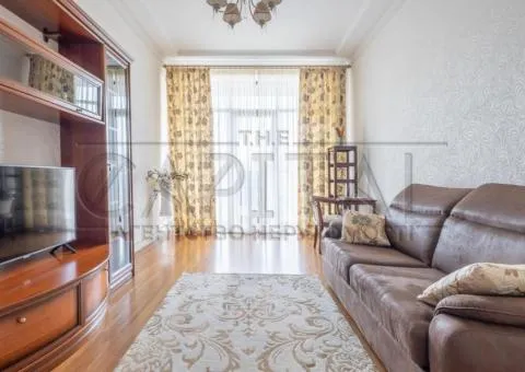 Аренда 2-комнатной квартиры, 75 м², ЖК «Crystal Park», просп. Берестейский, Святошинский район, Киев - 9/10