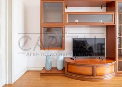 Аренда 2-комнатной квартиры, 75 м², ЖК «Crystal Park», просп. Берестейский, Святошинский район, Киев - 10/10