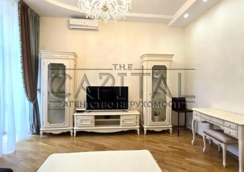 Аренда 2-комнатной квартиры, 60 м², ул. Гончара Олеся, Шевченковский район, Киев - 3/10
