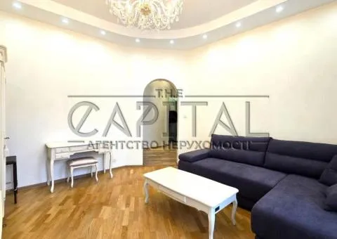 Аренда 2-комнатной квартиры, 60 м², ул. Гончара Олеся, Шевченковский район, Киев - 4/10
