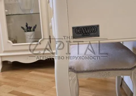 Аренда 2-комнатной квартиры, 60 м², ул. Гончара Олеся, Шевченковский район, Киев - 5/10