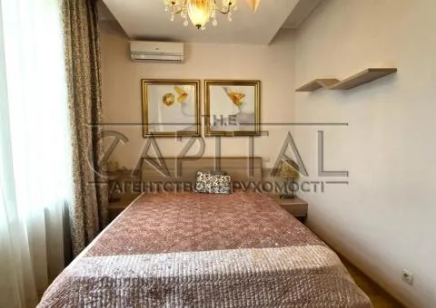 Аренда 2-комнатной квартиры, 60 м², ул. Гончара Олеся, Шевченковский район, Киев - 7/10