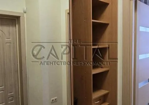 Аренда 2-комнатной квартиры, 60 м², ул. Гончара Олеся, Шевченковский район, Киев - 9/10